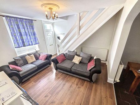 Cooperative Terrace, New Brancepeth, Durham, Durham, DH7 7HY - Photo 2