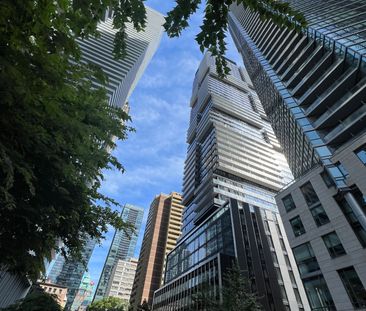 For Lease - 55 Charles Street Unit# 1401, Toronto, Ontario - Photo 4