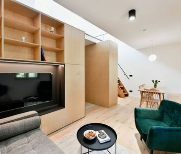 Pronájem bytu 2+kk • 44 m² bez realitkyVacov - Javorník u Stach, Ji... - Photo 2