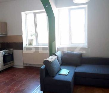 3 camere, 70 mp, mobilat modern, parcare, zona Hotel Napoca - Photo 5