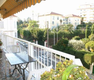 Location Appartement 2 pièces 46m² CANNES 06400 - Photo 4