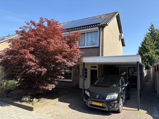Huis te huur: Deugenweerd 16 7271 XT Borculo - Photo 1