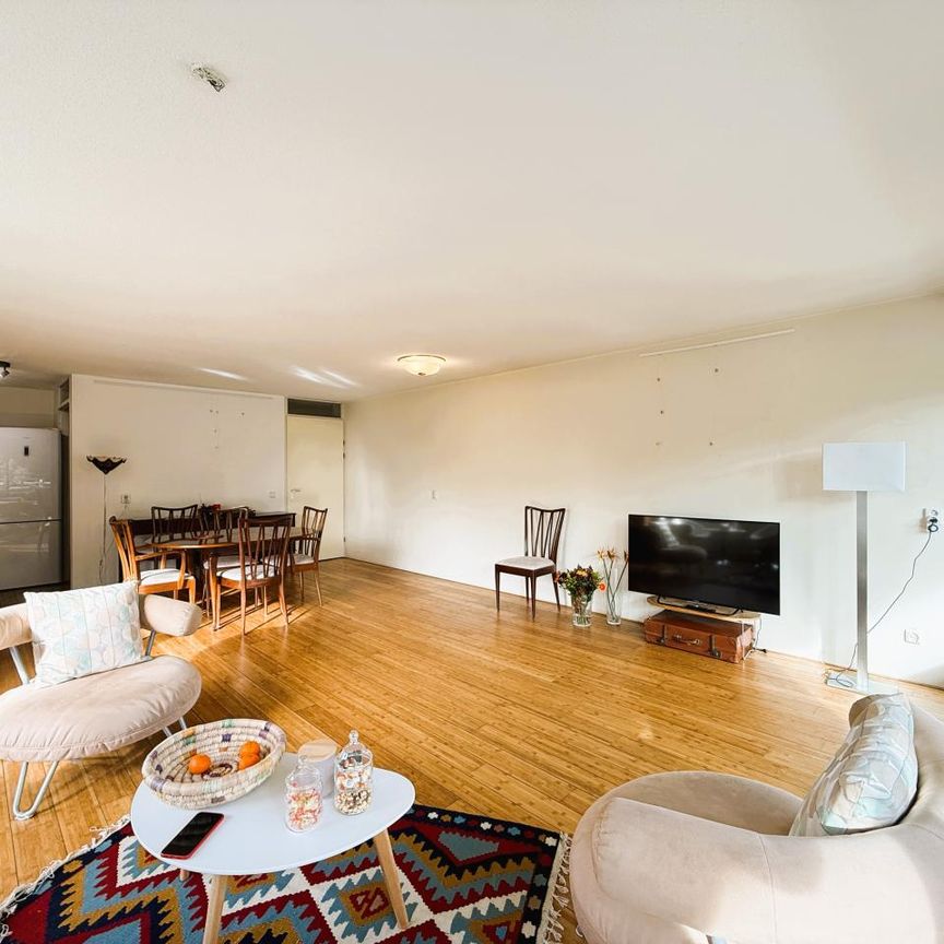 De Lierhof, 1059WE, Amsterdam - Photo 1