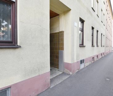 Attraktive RUHELAGE in absoluter STADTNÄHE am MURRADWEG! WG geeigne... - Foto 6
