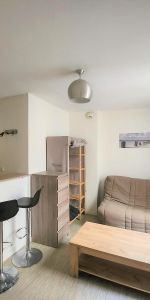 Location Appartement 1 pièce 15m² LIMOGES 87000 - Photo 4