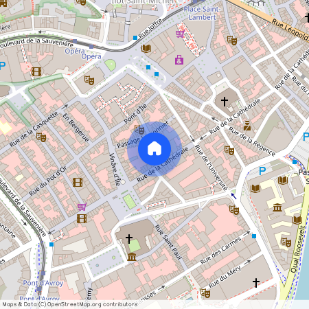 Rue Lulay-des-Fèbvres, 20, 11, 4000, Liège
