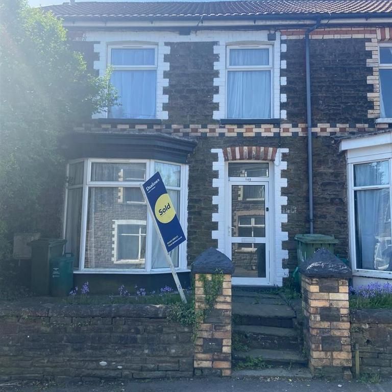 2 bedroom house to rent - Photo 1