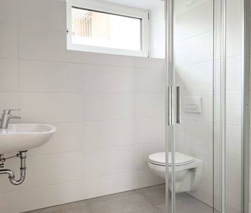 2-Zimmerwohnung mit großem Balkon im Wildgarten | Online Terminbuchung - Photo 6