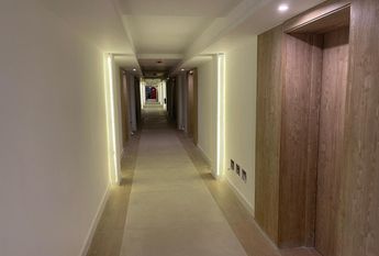 *Rent season apartment in Las Galletas