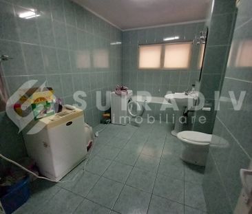 Casă de închiriat în Gheorgheni, Cluj-Napoca S18483 - Fotografie 1