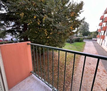 « AVIGNON EM - APPARTEMENT T3 67.81 M² AVEC BALCON » - Photo 6