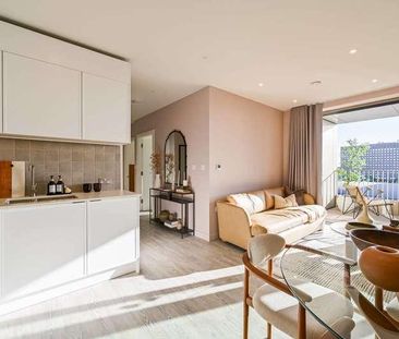 Montfichet Road, Stratford, E20 - Photo 3