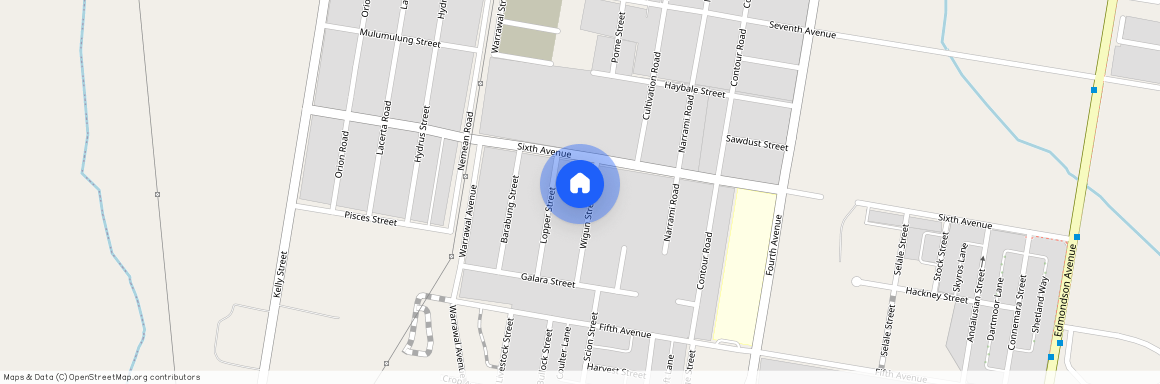 30 Wigun Street Austral, NSW 2179