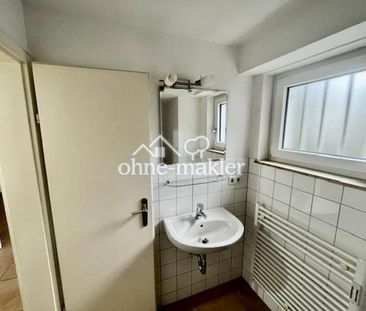 1-Zi.-Wohnung, hell, a. Weinberg, Garten - Foto 1
