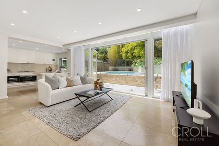 Quintessential Mosman Living Moments To Balmoral Beach - Photo 3