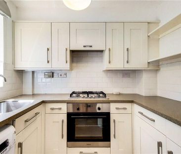 2 bedroom terraced house to rent - Photo 4