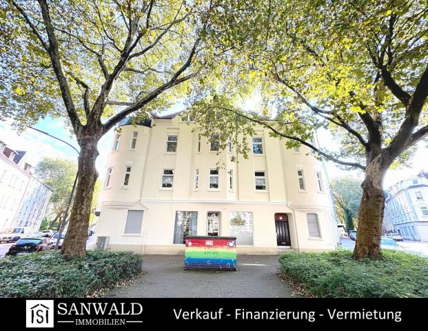 Wohnung zur Miete in Gelsenkirchen - Foto 1