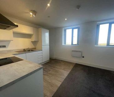 Market Court, Oliver Street, Birkenhead, CH41 - Photo 5