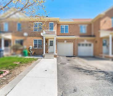 For Lease - 106 Tianalee Crescent Unit# Upper, Brampton, Ontario - Photo 4