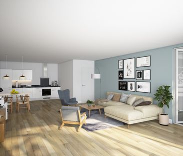 Vesta 4 Purmerend - Photo 2