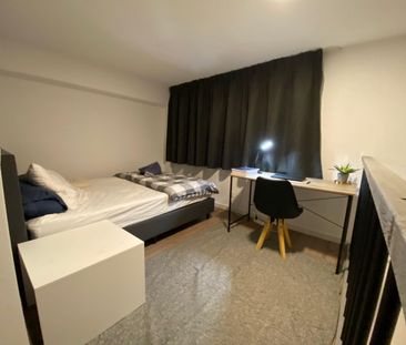 Apartment Tilburg - Poirtersstraat - Foto 2