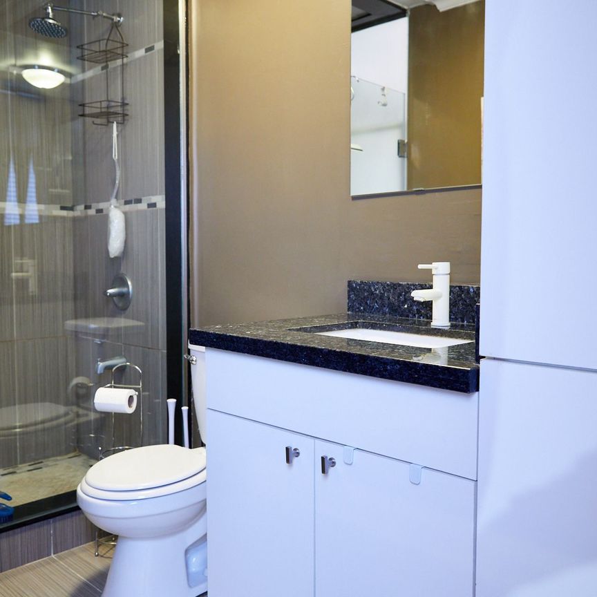 For Lease - 1547 Kingston Road Unit# Rear, Toronto, Ontario - Photo 1