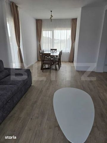 Casa/Vila de inchiriat, 100 mp, zona Valea Lupului - Fotografie 4