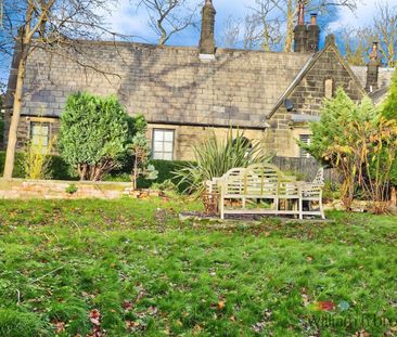 Woodleigh Hall Mews, Leeds, Rawdon - Photo 1