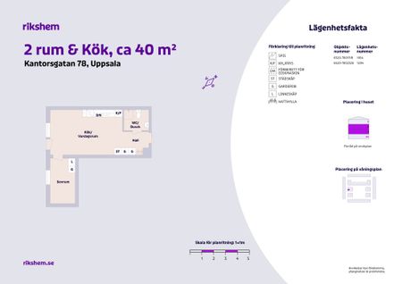 Kantorsgatan 78, 75424, Uppsala - Photo 5