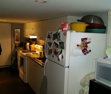 For Lease - 23 Lumbervale Avenue Unit# Lower, Toronto, Ontario - Photo 6