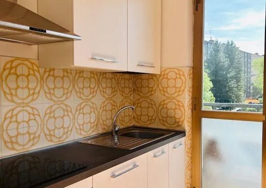 Via Ugo Ojetti, Milan, Lombardy 20151