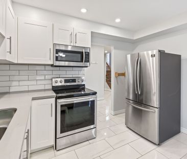 For Lease - 95 B Concession Street Unit# Upper, Clarington, Ontario - Photo 5