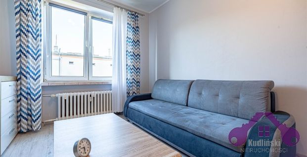 Poznań, Łazarz, Józefa Chociszewskiego Mieszkanie na wynajem - Zdjęcie 1