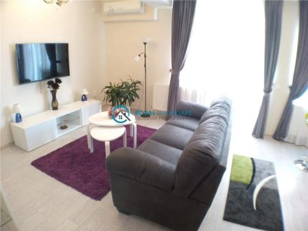 Royal Imobiliare - Inchirieri Apartamente Lux Albert - Fotografie 5