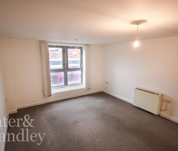 1 bedroom apartment to rent - Photo 4