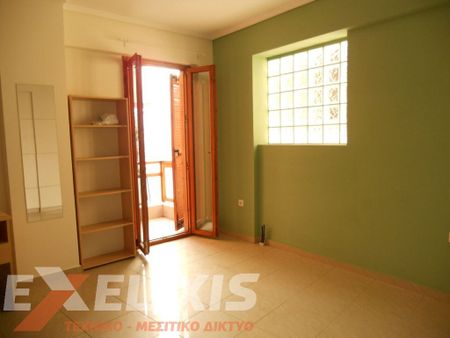 Studio/Γκαρσονιέρα για ενοικίαση Διοικητήριο (Κέντρο Θεσσαλονίκης) - Photo 4