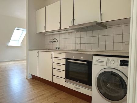 Dejlig 3-værelses lejlighed i Odense - Photo 5