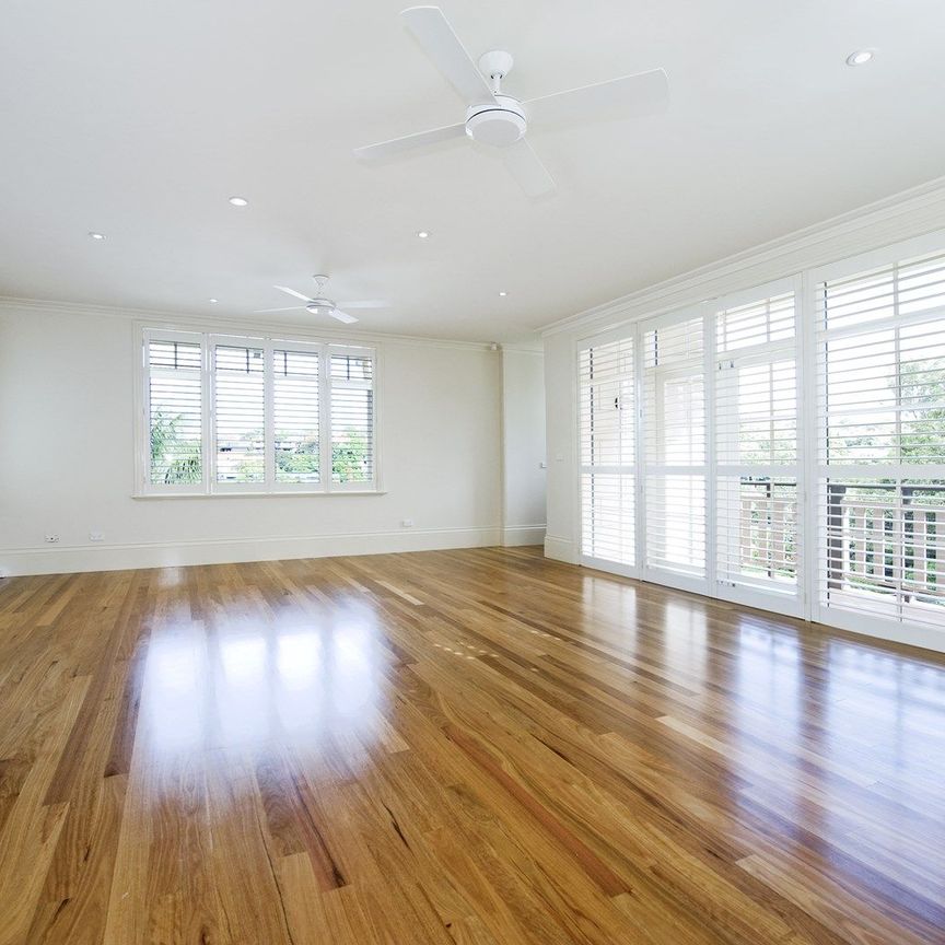 2/8 Mosman Street, Mosman NSW 2088 - Apartment For Rent | Domain - Photo 1