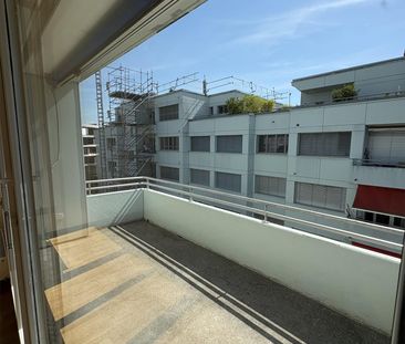 Grosszügige 1½-Zimmerwohnung mit Balkon - Photo 3