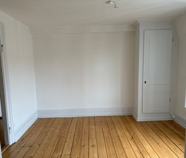Lumineux appartement de 4 pièces - Helle 4-Zimmer-Wohnung - Photo 1