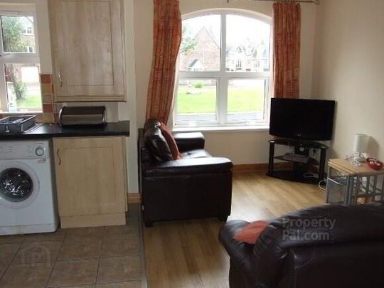 31 Millstone Park (Student Let), Portstewart, BT55 7HL - Photo 1