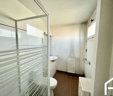 A louer : Appartement T1 meublé de 25.26 m² à Toulouse - Photo 4