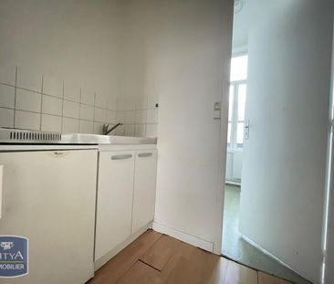 Location Appartement 1 pièce 22m² LILLE 59000 - Photo 1