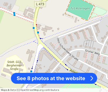 Wir vermieten Zufriedenheit. - Photo 1