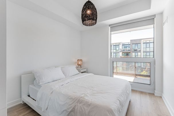 For Lease - 333 Sea Ray Avenue Unit# D315, Innisfil, Ontario - Photo 1