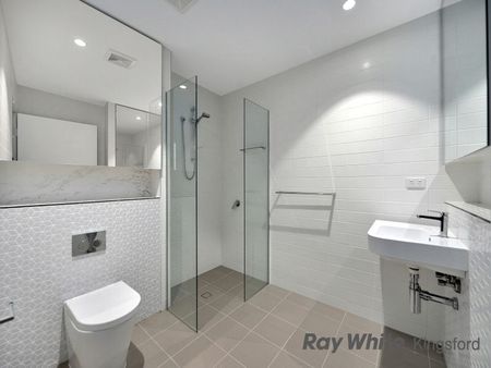 Large apartment on level 6 with City views - Photo 4