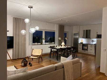 Nissabogatan, Halmstad - Photo 3