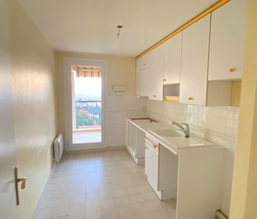 Location appartement 2 pièces, 56.31m², Nice - Photo 4