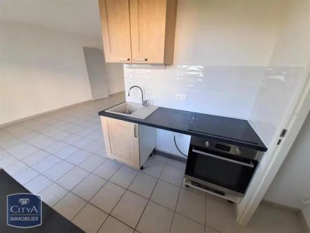 Appartement à louer 2 pièces 47.69m² - Photo 2