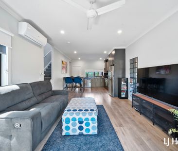 146 Pro Hart Avenue, Strathnairn ACT, Belconnen - Photo 5